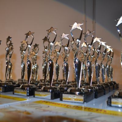 RAPA Awards (1)(2)